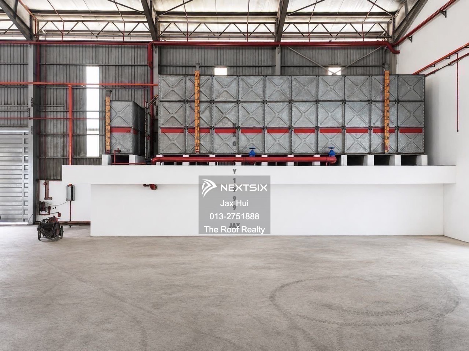 Detached Factory For Rent in Kapar Selangor - Image 5