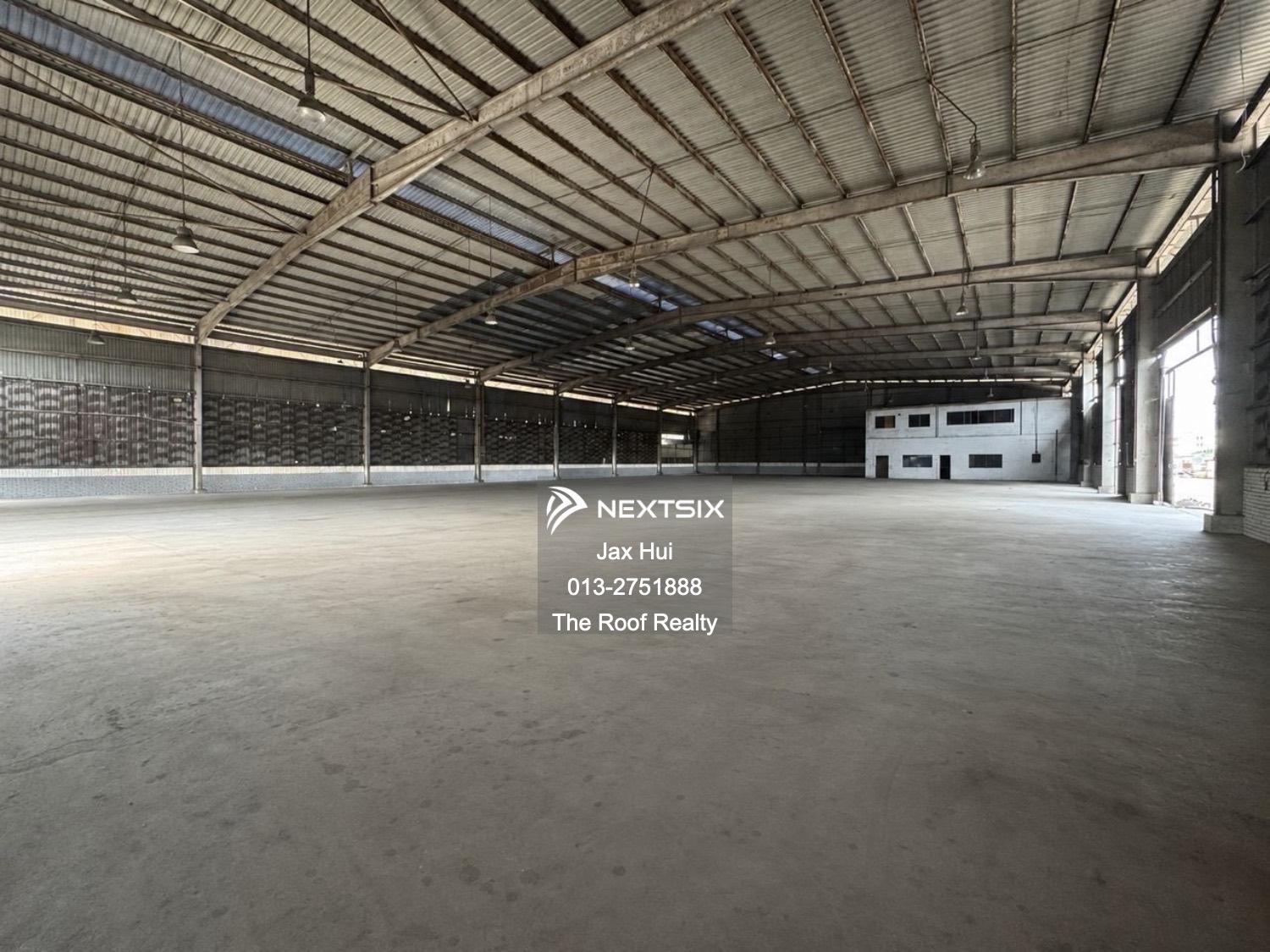 Warehouse For Rent in Klang Selangor - Image 6