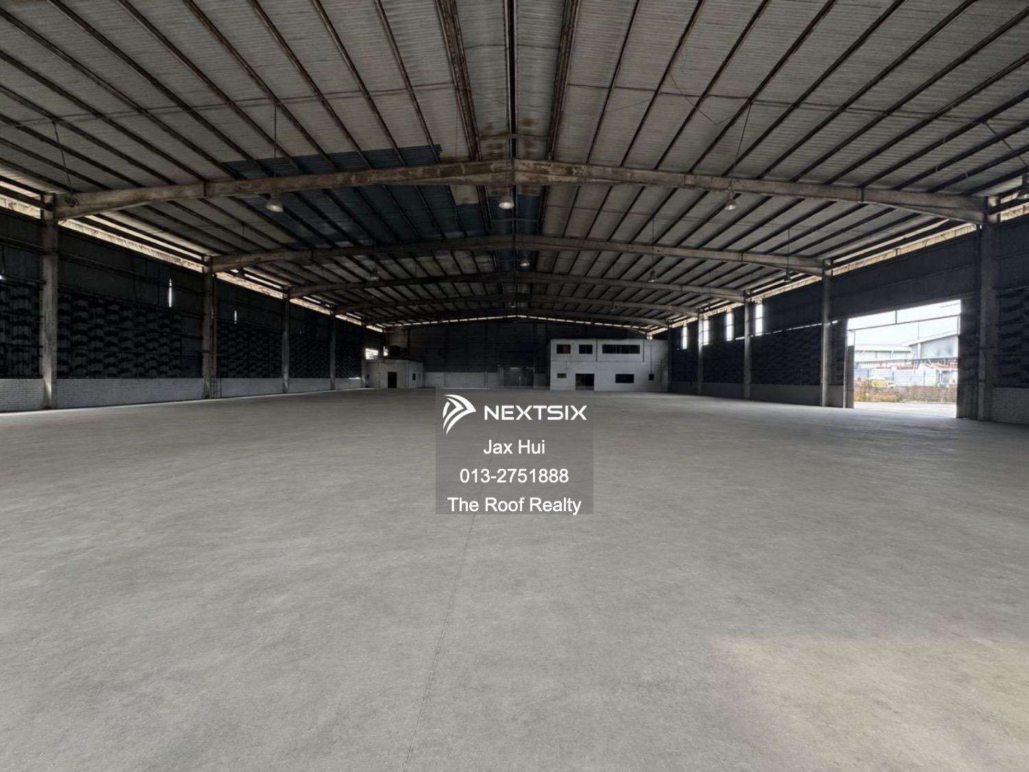 Warehouse For Rent in Klang Selangor - Image 7