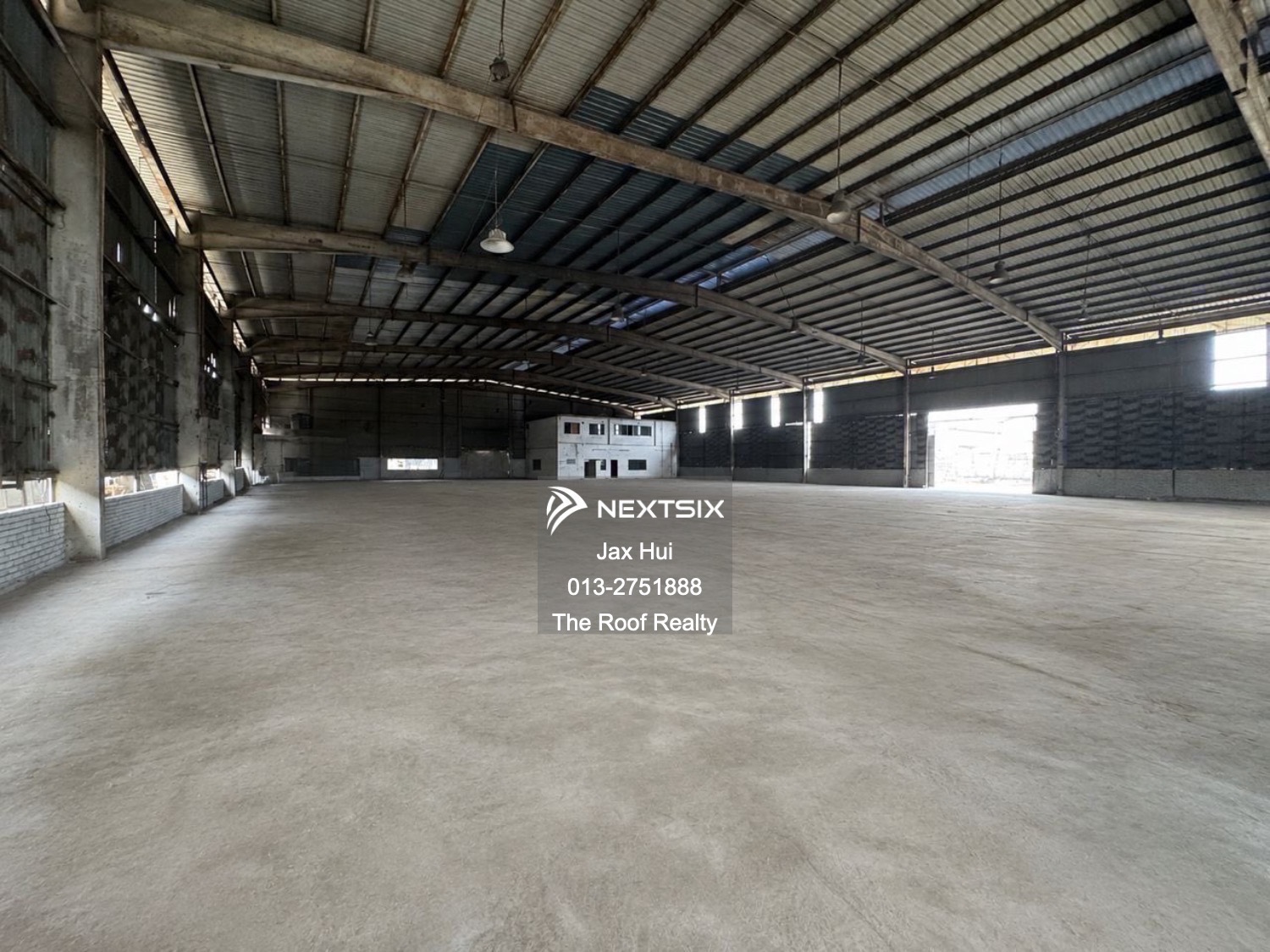 Warehouse For Rent in Klang Selangor - Image 8
