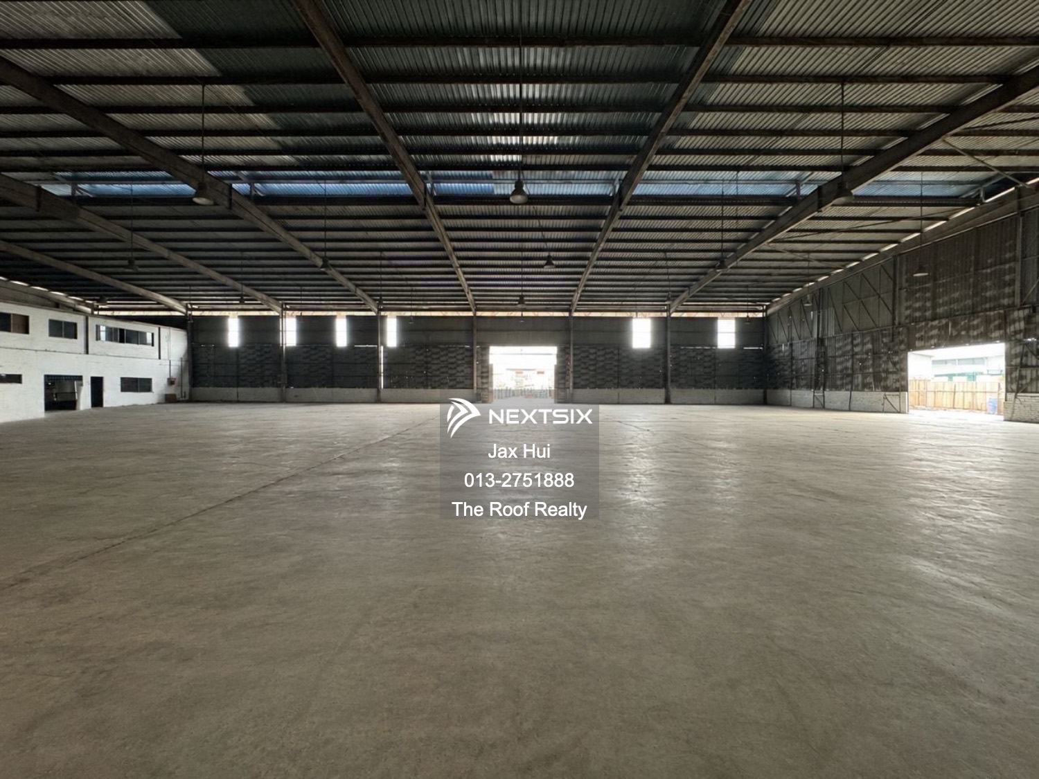 Warehouse For Rent in Klang Selangor - Image 9