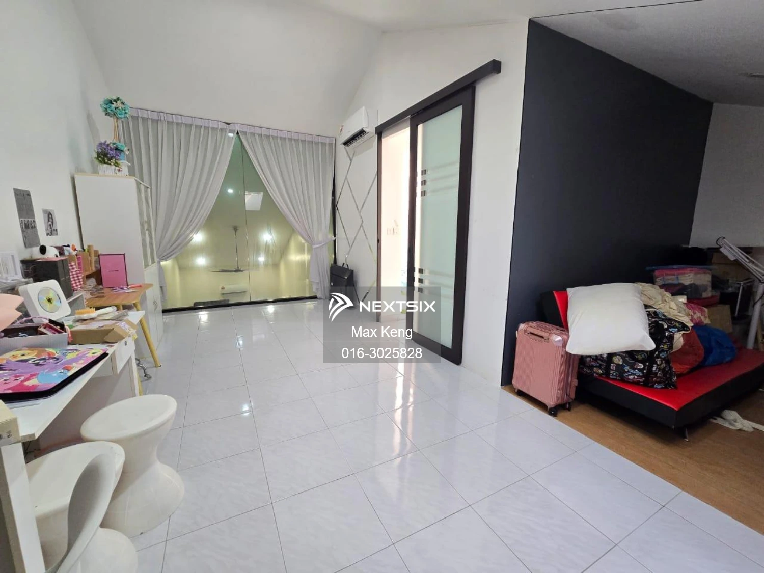 1.5-sty Terrace/Link House For Sale in Kulai Johor - Image 5