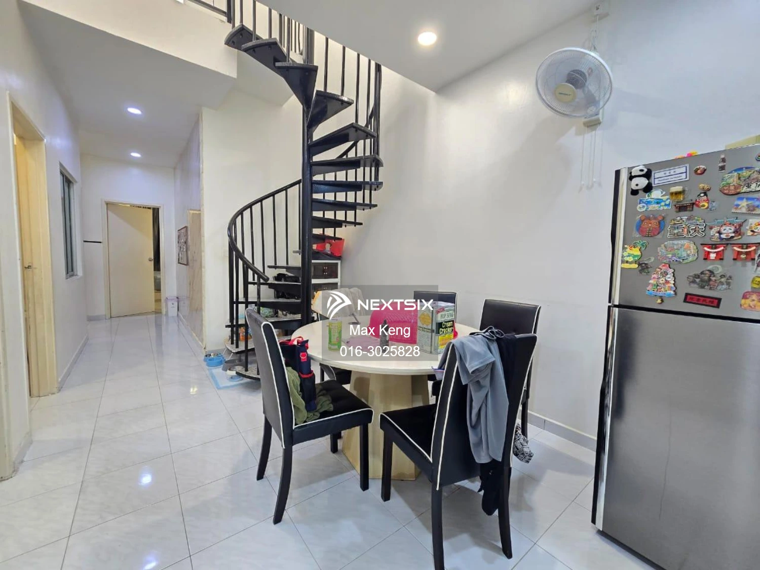 1.5-sty Terrace/Link House For Sale in Kulai Johor - Image 6