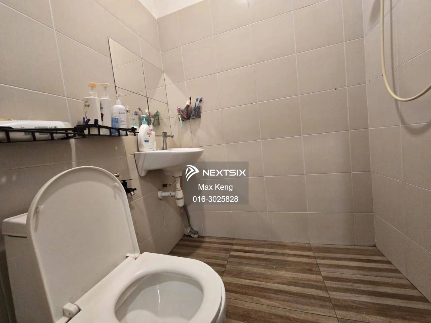 1.5-sty Terrace/Link House For Sale in Kulai Johor - Image 8
