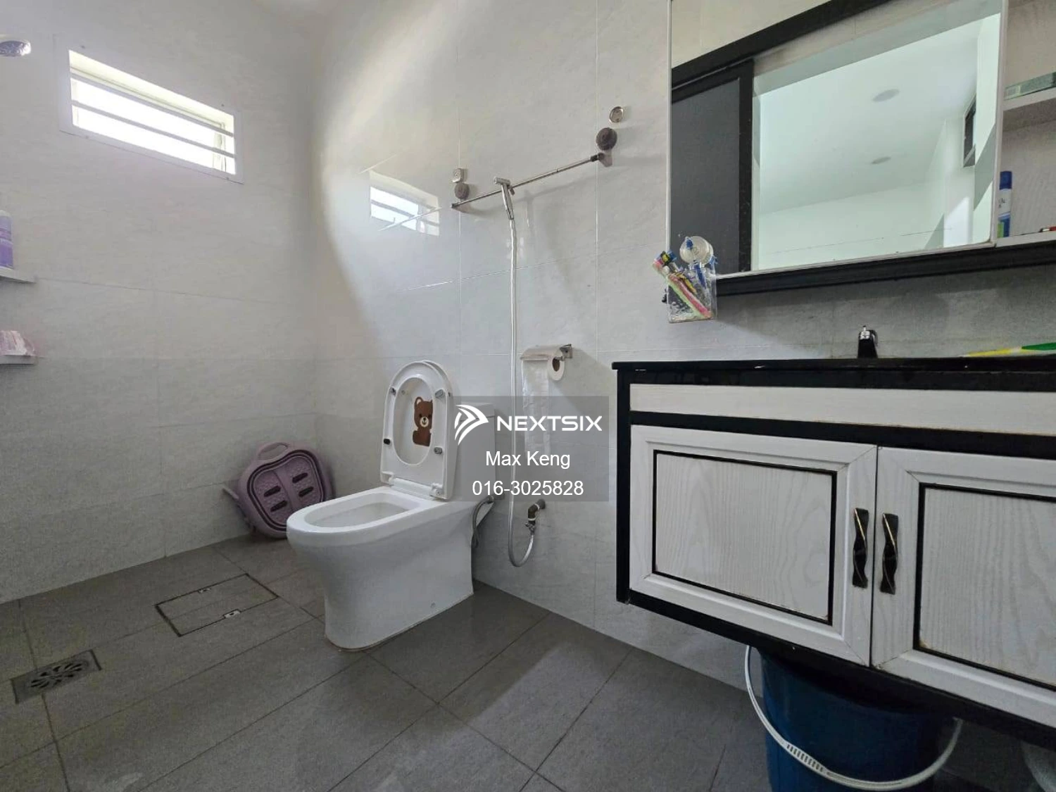 1.5-sty Terrace/Link House For Sale in Kulai Johor - Image 9