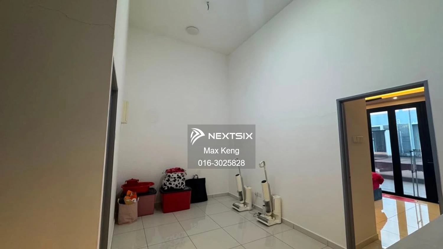 2-sty Terrace/Link House For Sale in Skudai Johor - Image 5