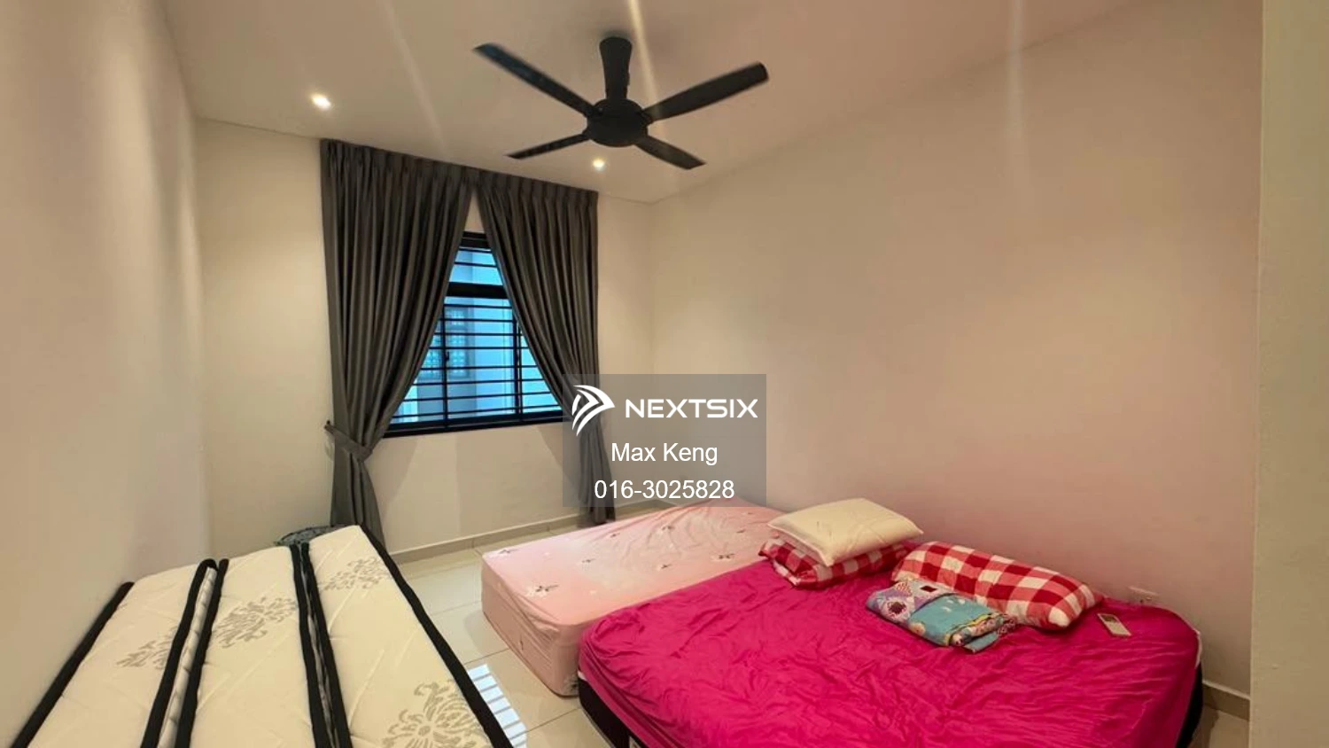2-sty Terrace/Link House For Sale in Skudai Johor - Image 6