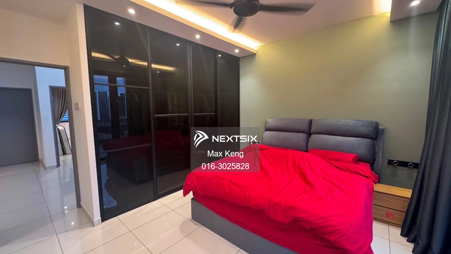 2-sty Terrace/Link House For Sale in Skudai Johor - Image 7
