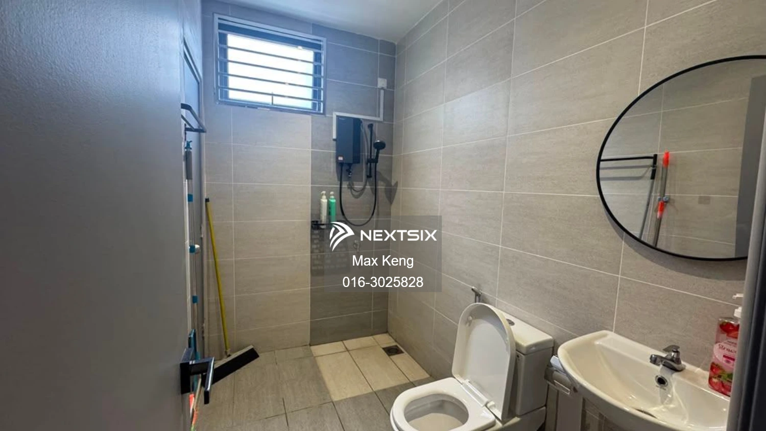 2-sty Terrace/Link House For Sale in Skudai Johor - Image 9