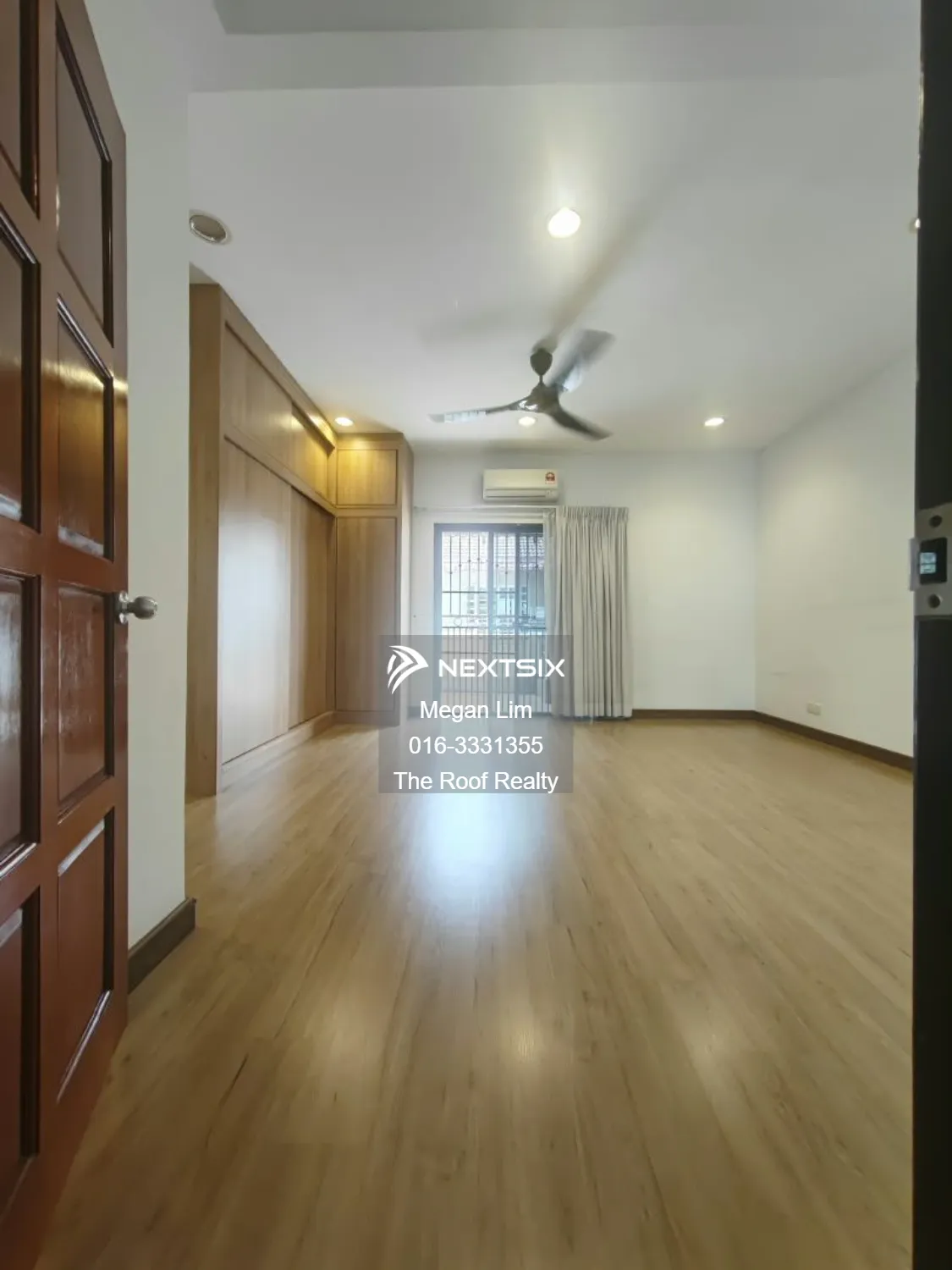 2.5-sty Terrace/Link House For Sale in Sri Petaling Wilayah Persekutuan Kuala Lumpur - Image 10