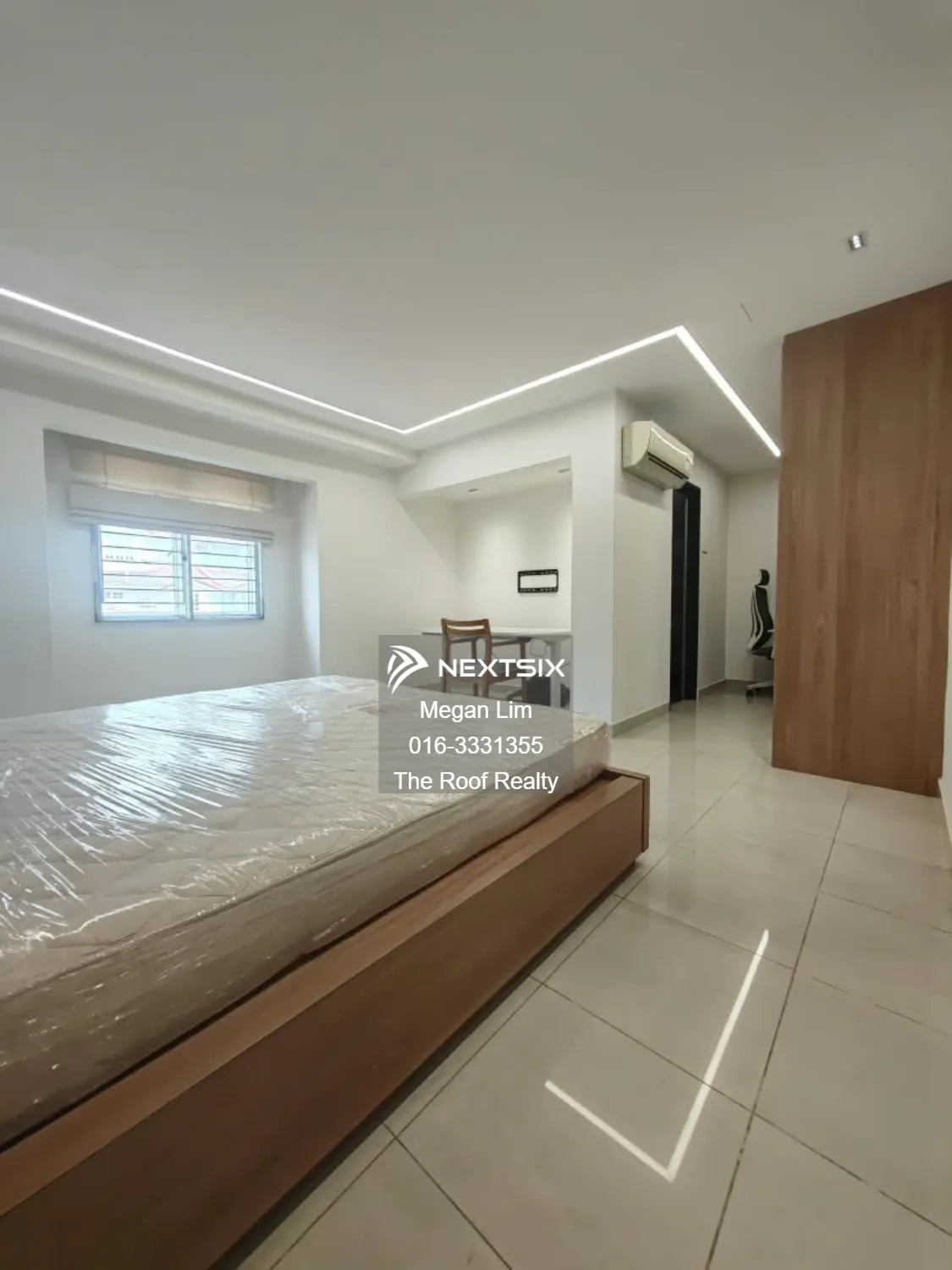 2.5-sty Terrace/Link House For Sale in Sri Petaling Wilayah Persekutuan Kuala Lumpur - Image 11