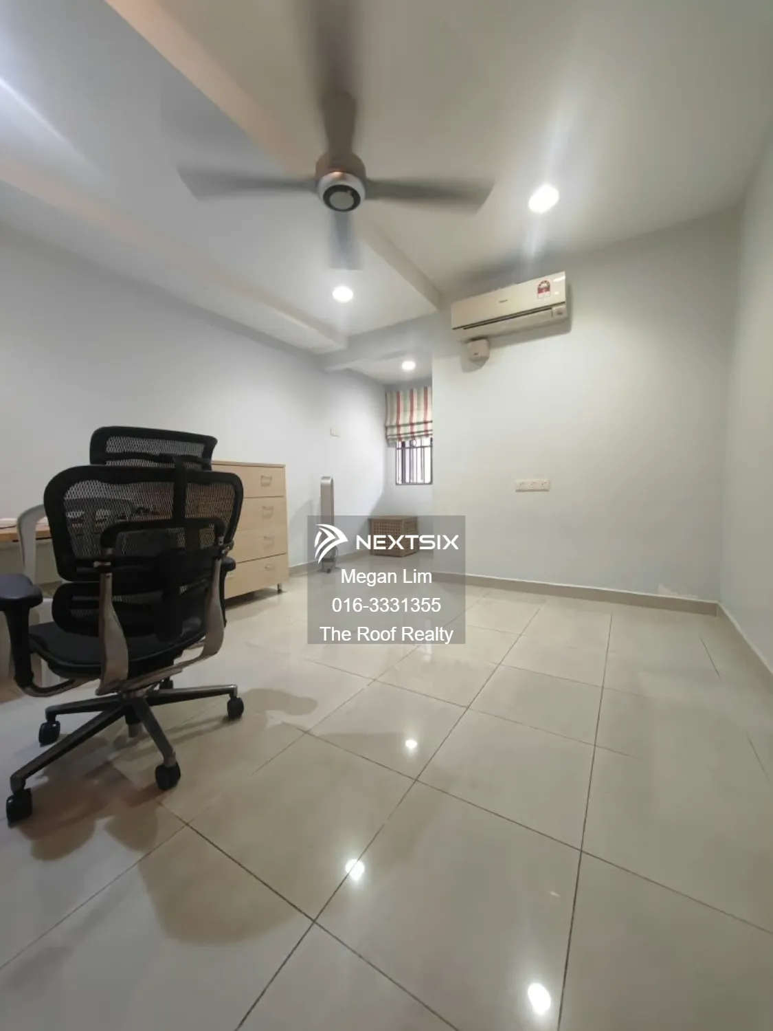 2.5-sty Terrace/Link House For Sale in Sri Petaling Wilayah Persekutuan Kuala Lumpur - Image 12