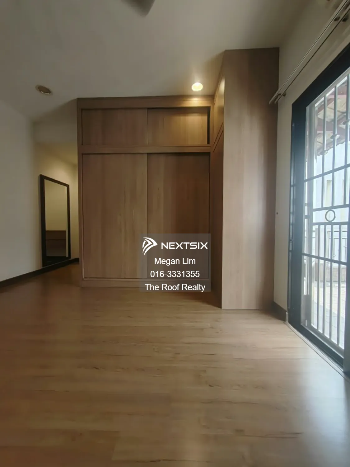 2.5-sty Terrace/Link House For Sale in Sri Petaling Wilayah Persekutuan Kuala Lumpur - Image 13