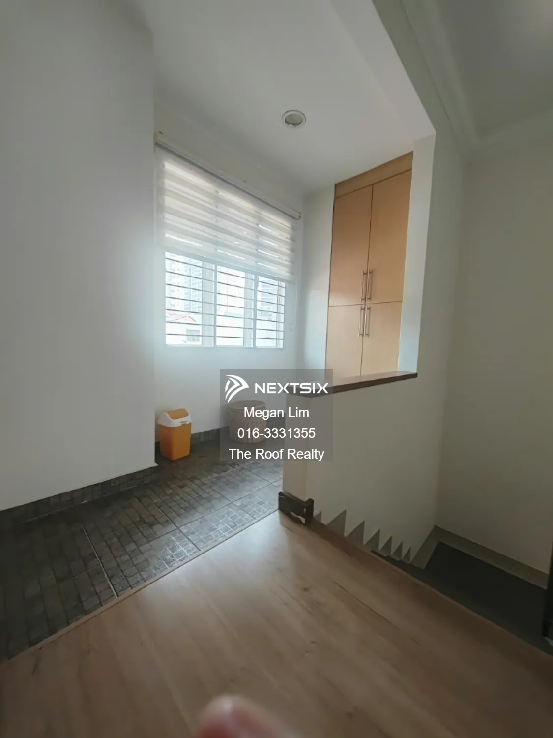 2.5-sty Terrace/Link House For Sale in Sri Petaling Wilayah Persekutuan Kuala Lumpur - Image 15