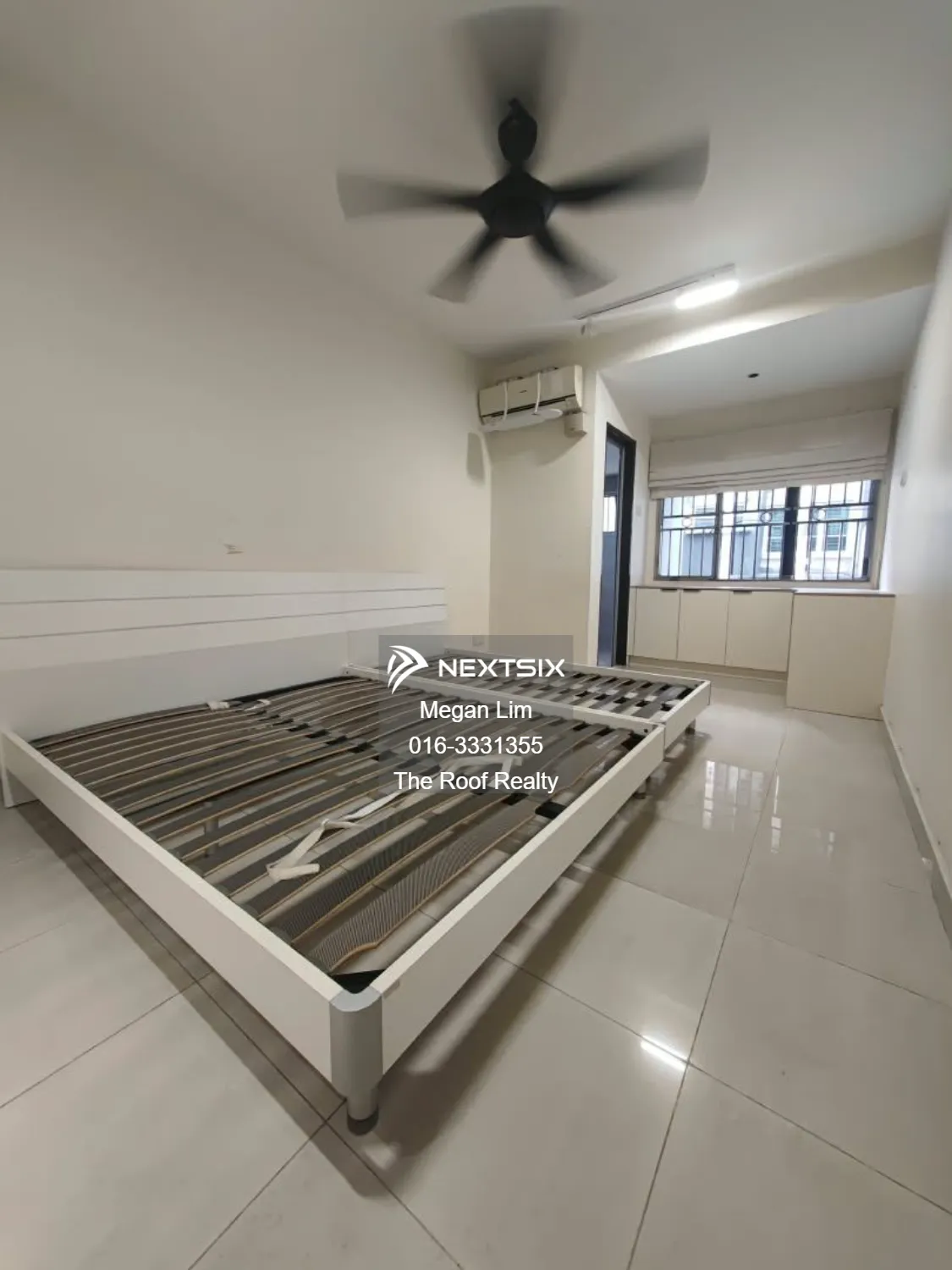 2.5-sty Terrace/Link House For Sale in Sri Petaling Wilayah Persekutuan Kuala Lumpur - Image 16