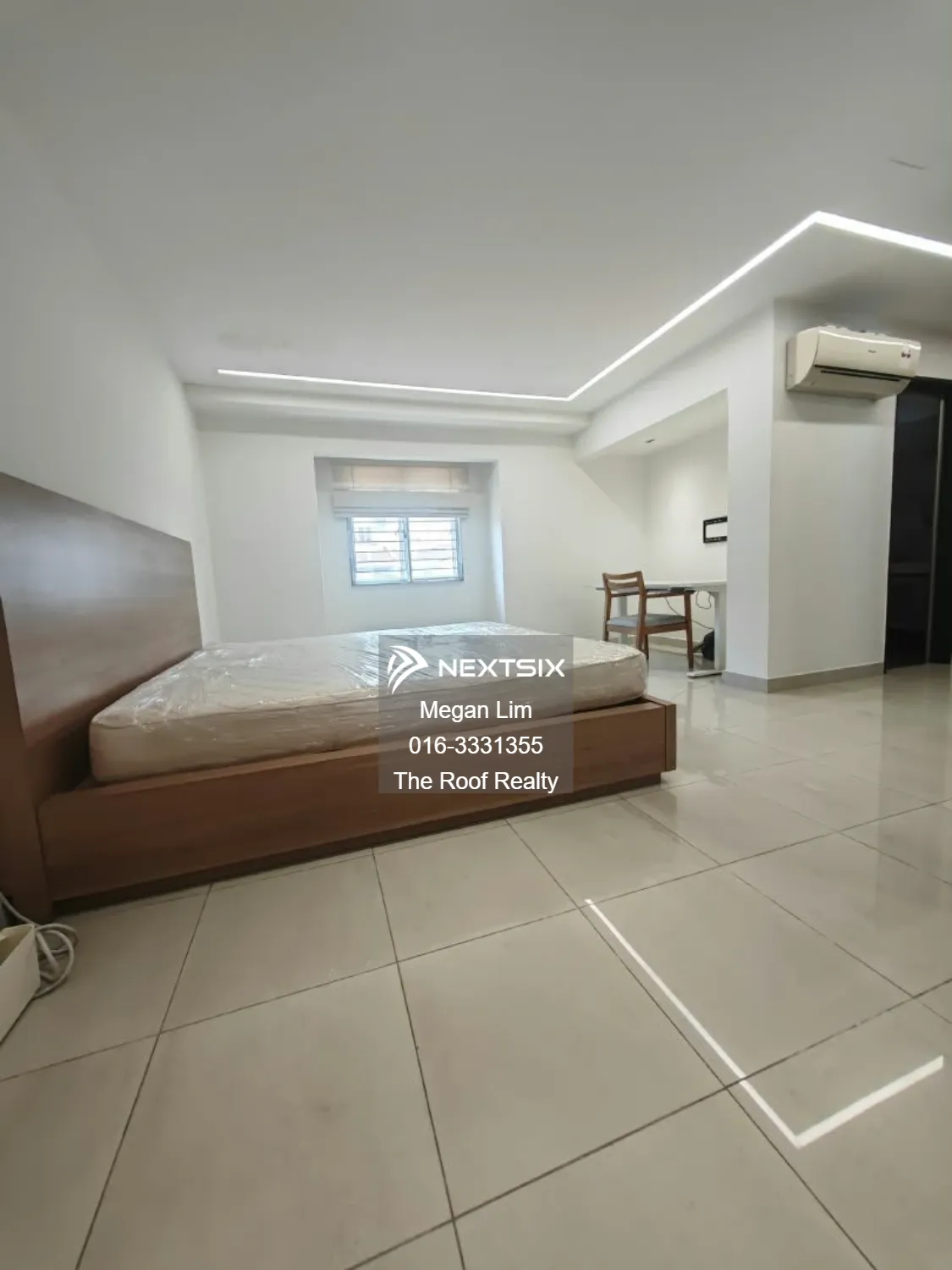 2.5-sty Terrace/Link House For Sale in Sri Petaling Wilayah Persekutuan Kuala Lumpur - Image 17