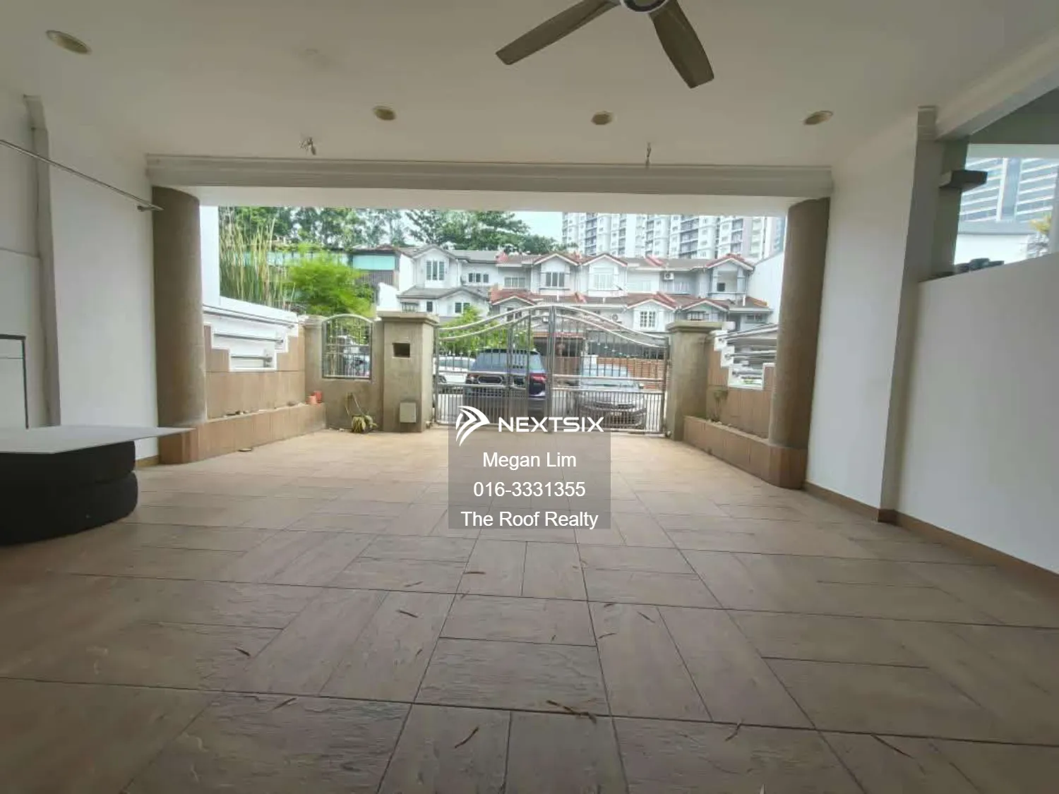 2.5-sty Terrace/Link House For Sale in Sri Petaling Wilayah Persekutuan Kuala Lumpur - Image 18