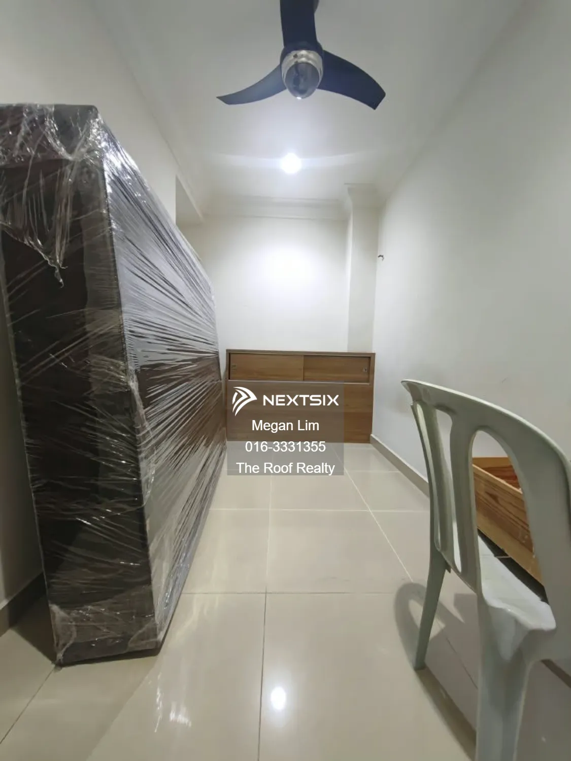 2.5-sty Terrace/Link House For Sale in Sri Petaling Wilayah Persekutuan Kuala Lumpur - Image 19