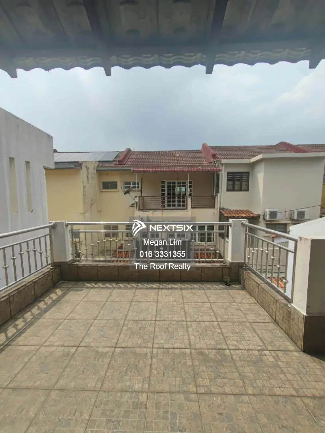 2.5-sty Terrace/Link House For Sale in Sri Petaling Wilayah Persekutuan Kuala Lumpur - Image 20