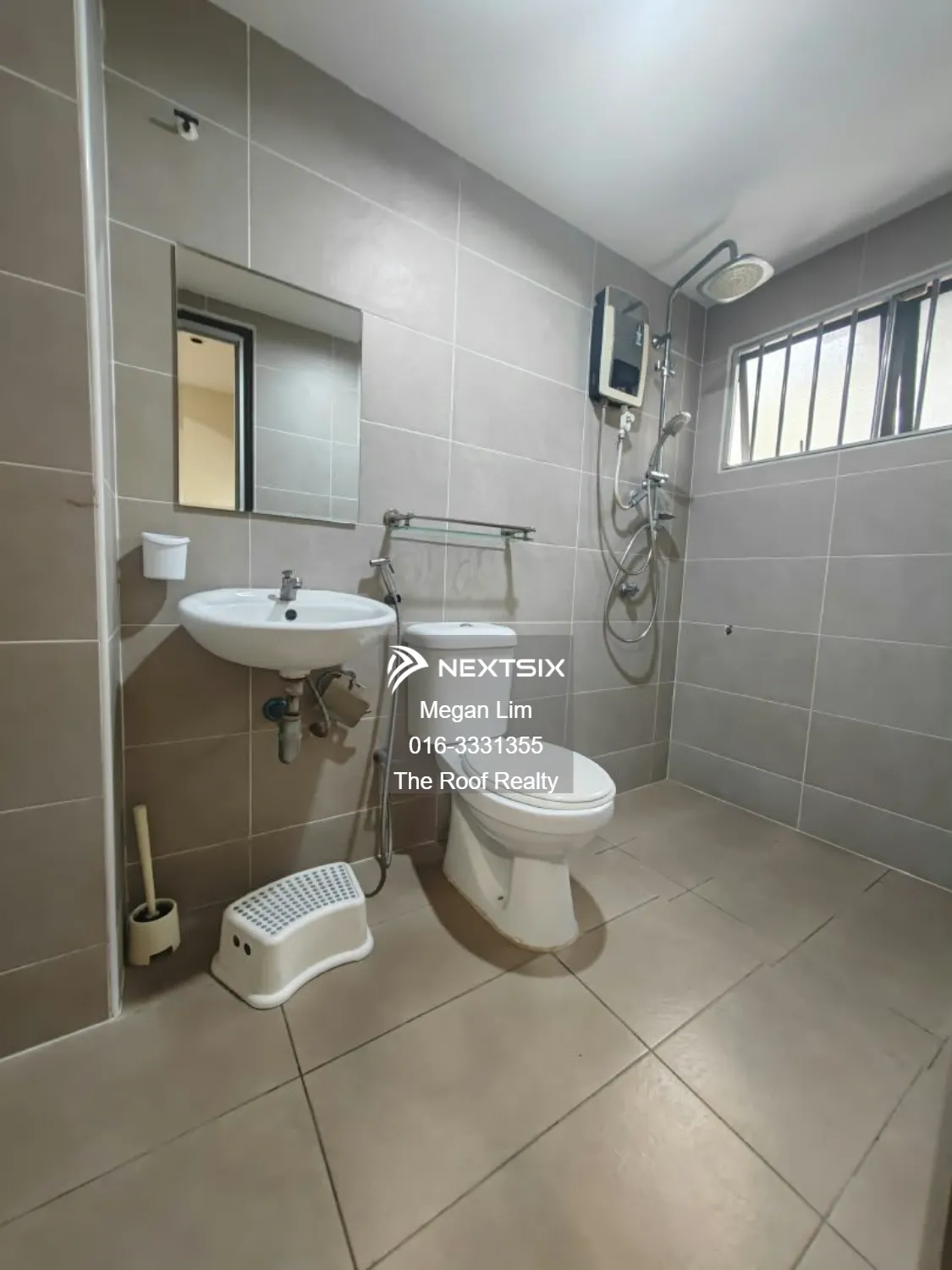 2.5-sty Terrace/Link House For Sale in Sri Petaling Wilayah Persekutuan Kuala Lumpur - Image 21