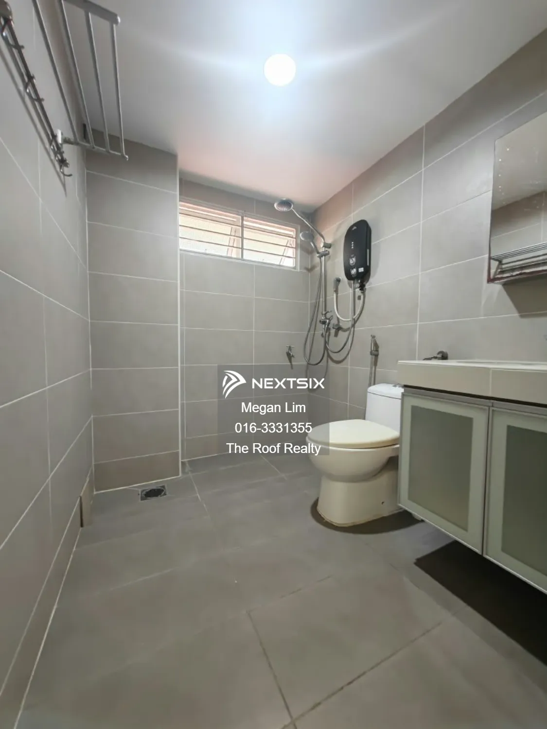 2.5-sty Terrace/Link House For Sale in Sri Petaling Wilayah Persekutuan Kuala Lumpur - Image 22