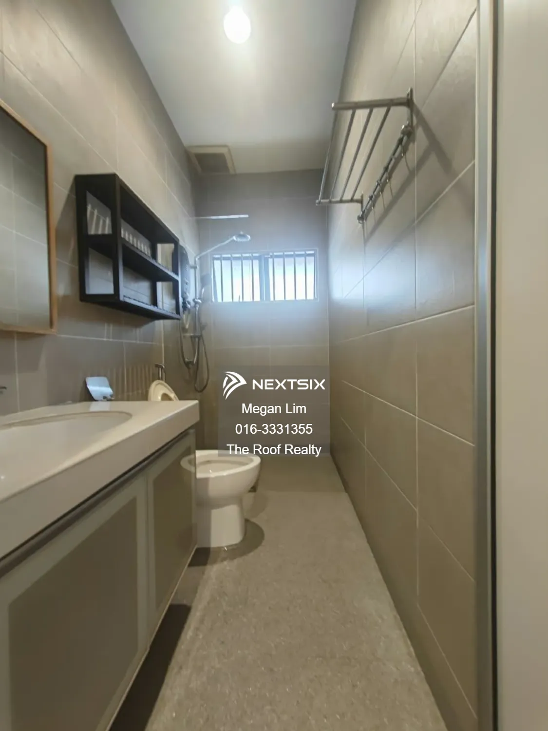 2.5-sty Terrace/Link House For Sale in Sri Petaling Wilayah Persekutuan Kuala Lumpur - Image 23