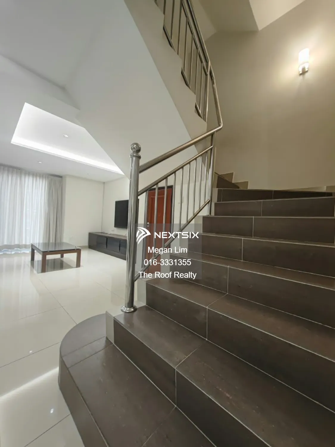 2.5-sty Terrace/Link House For Sale in Sri Petaling Wilayah Persekutuan Kuala Lumpur - Image 24