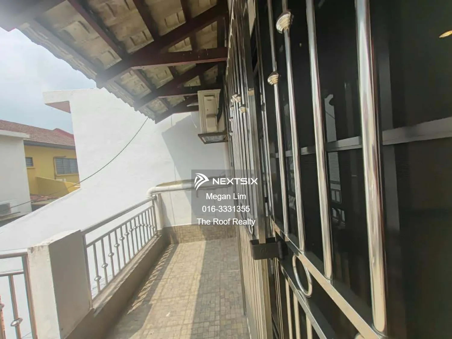 2.5-sty Terrace/Link House For Sale in Sri Petaling Wilayah Persekutuan Kuala Lumpur - Image 25