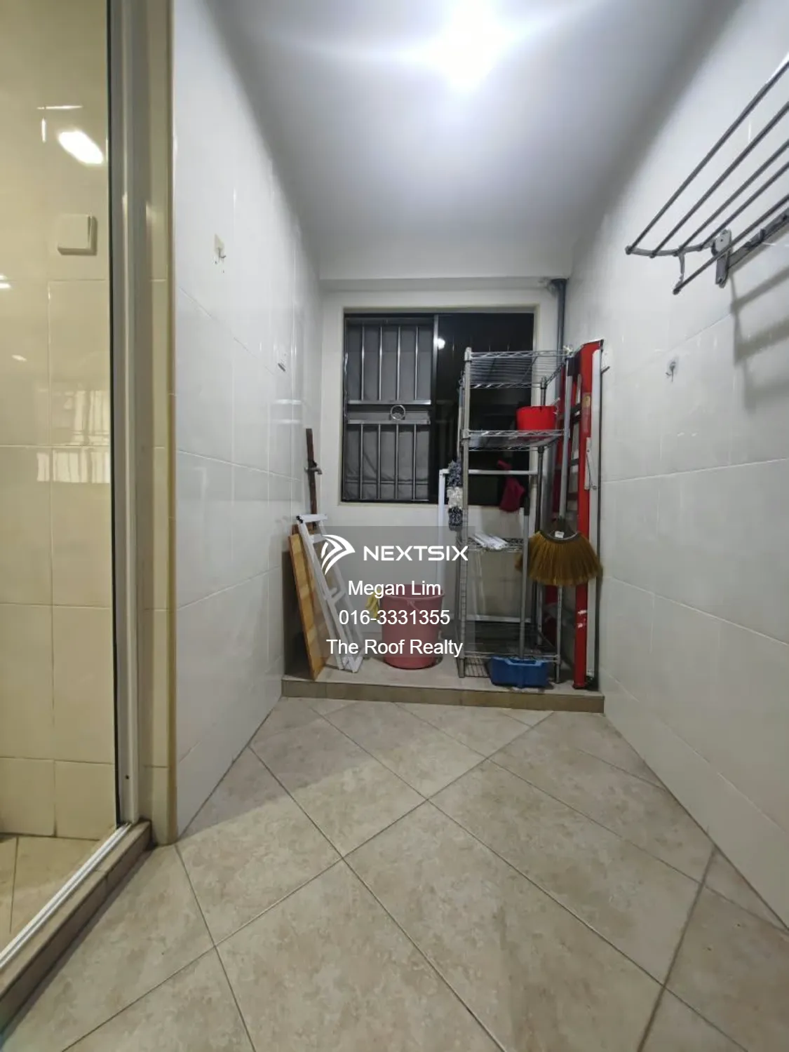 2.5-sty Terrace/Link House For Sale in Sri Petaling Wilayah Persekutuan Kuala Lumpur - Image 26