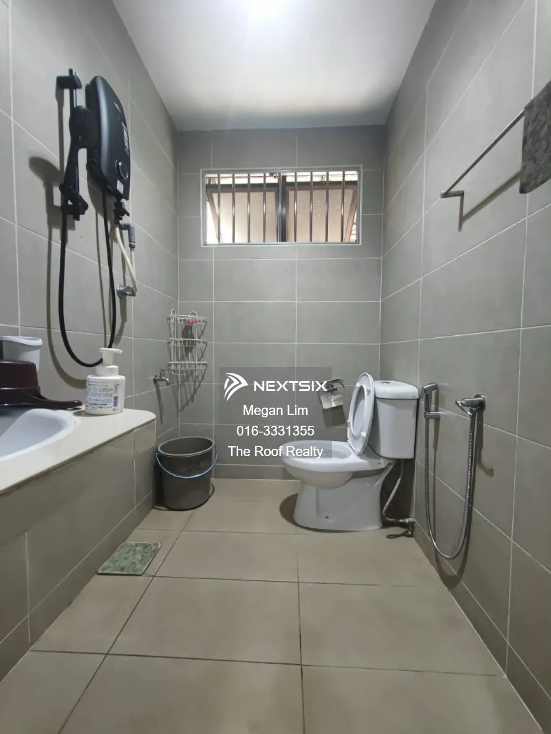 2.5-sty Terrace/Link House For Sale in Sri Petaling Wilayah Persekutuan Kuala Lumpur - Image 27