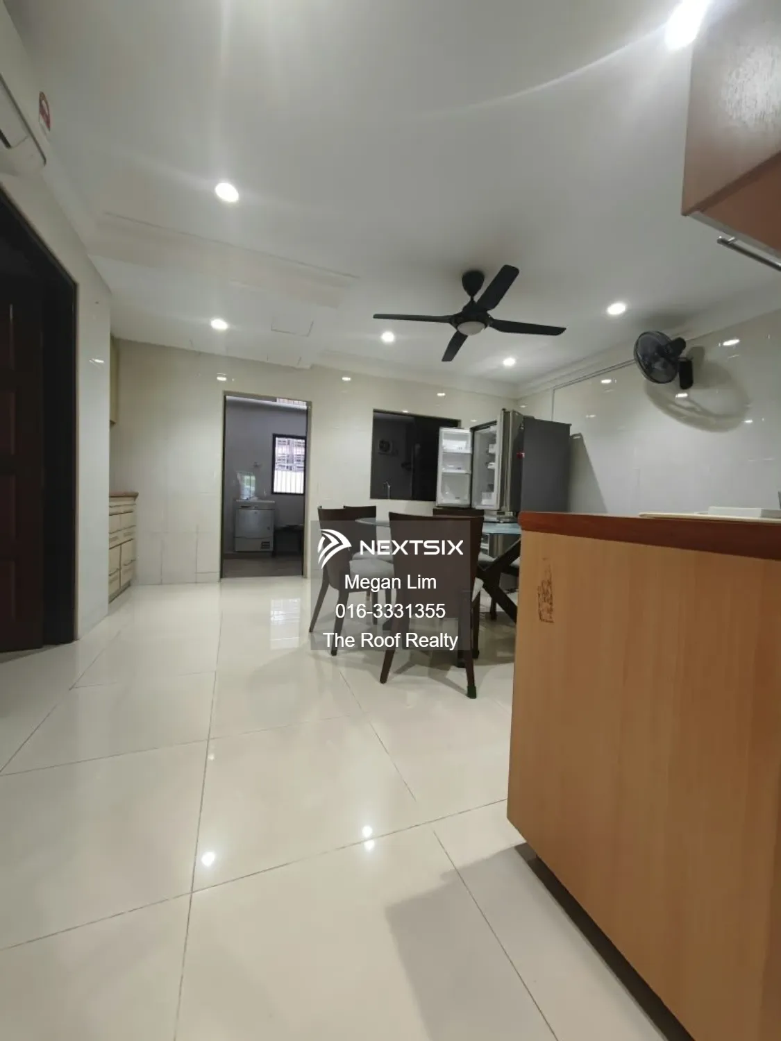 2.5-sty Terrace/Link House For Sale in Sri Petaling Wilayah Persekutuan Kuala Lumpur - Image 5