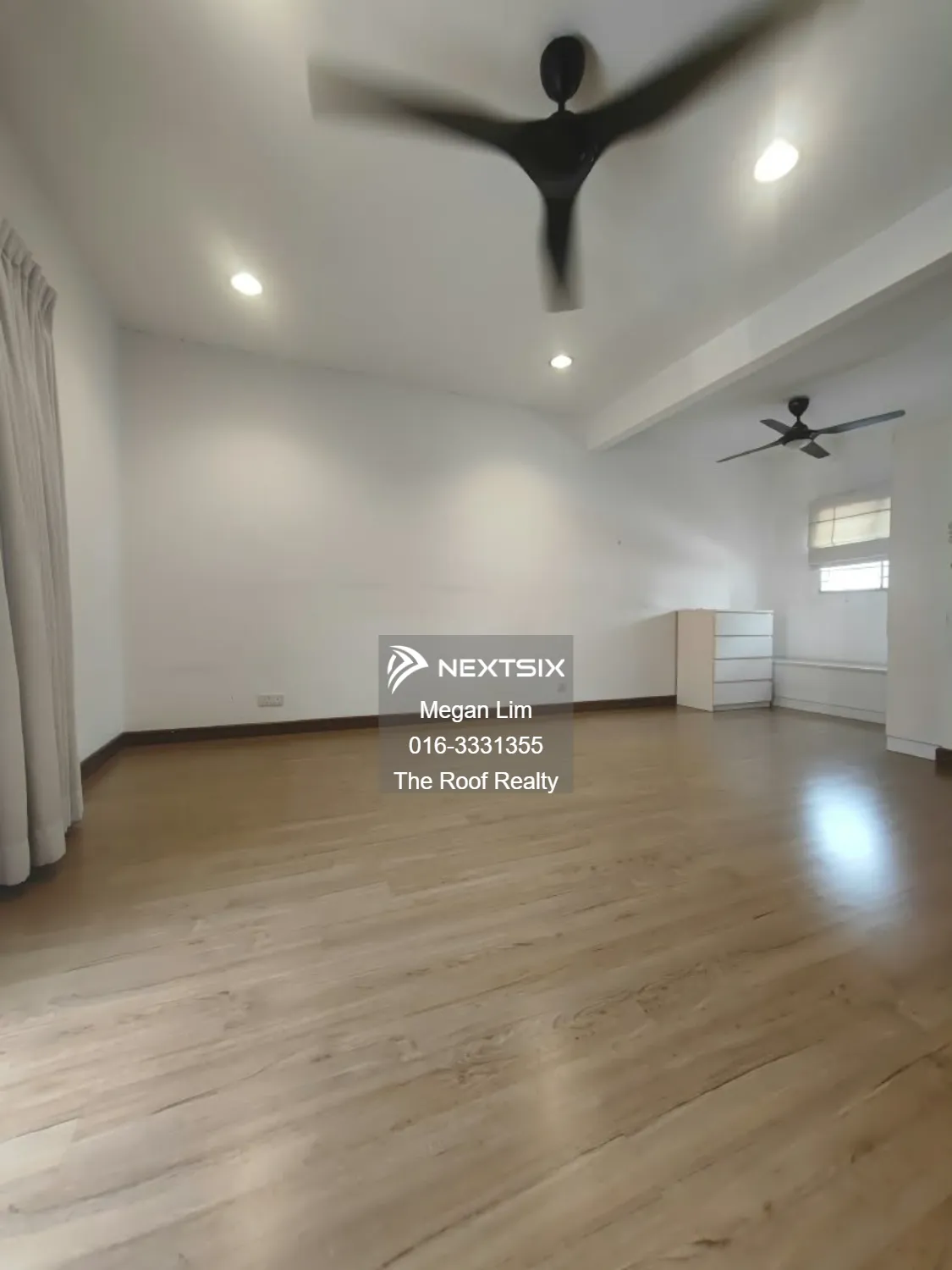 2.5-sty Terrace/Link House For Sale in Sri Petaling Wilayah Persekutuan Kuala Lumpur - Image 7
