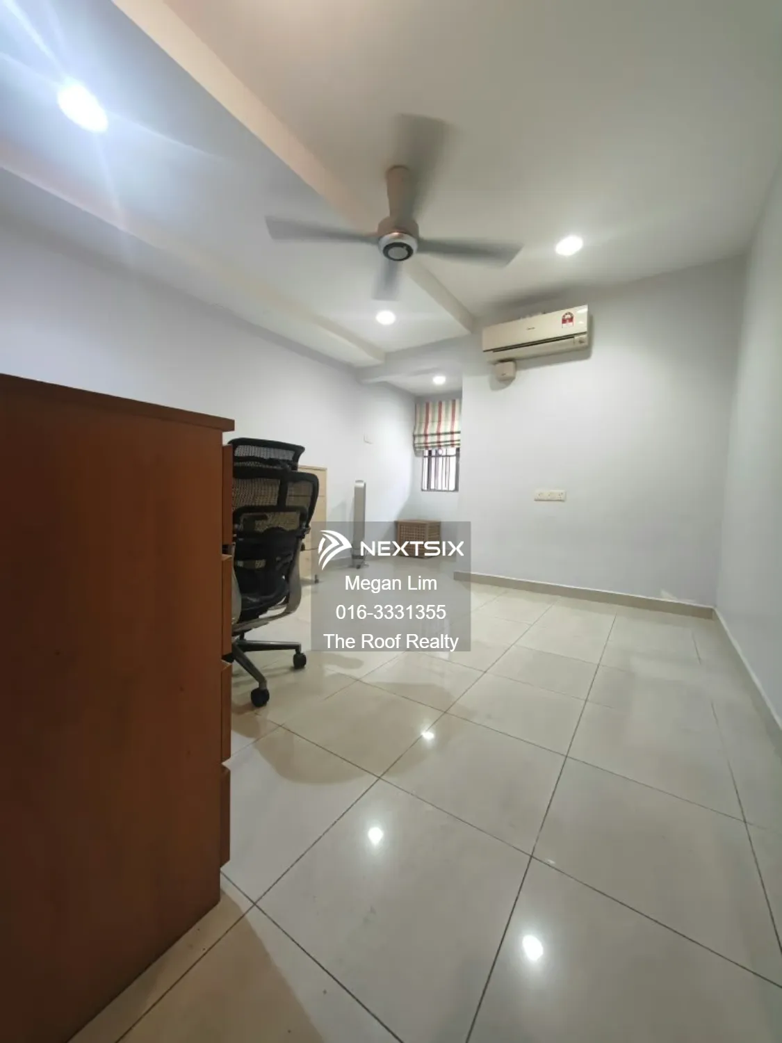 2.5-sty Terrace/Link House For Sale in Sri Petaling Wilayah Persekutuan Kuala Lumpur - Image 8