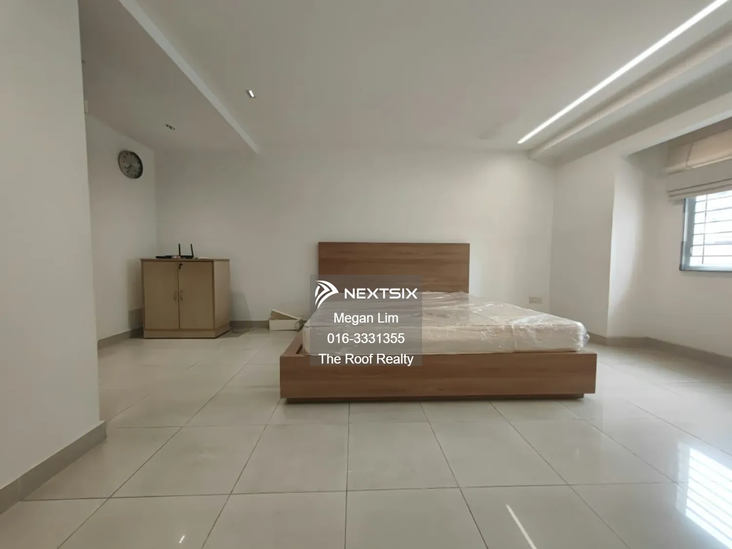 2.5-sty Terrace/Link House For Sale in Sri Petaling Wilayah Persekutuan Kuala Lumpur - Image 9