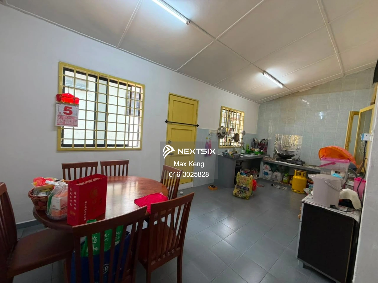 2-sty Terrace/Link House For Sale in Johor Bahru Johor - Image 2
