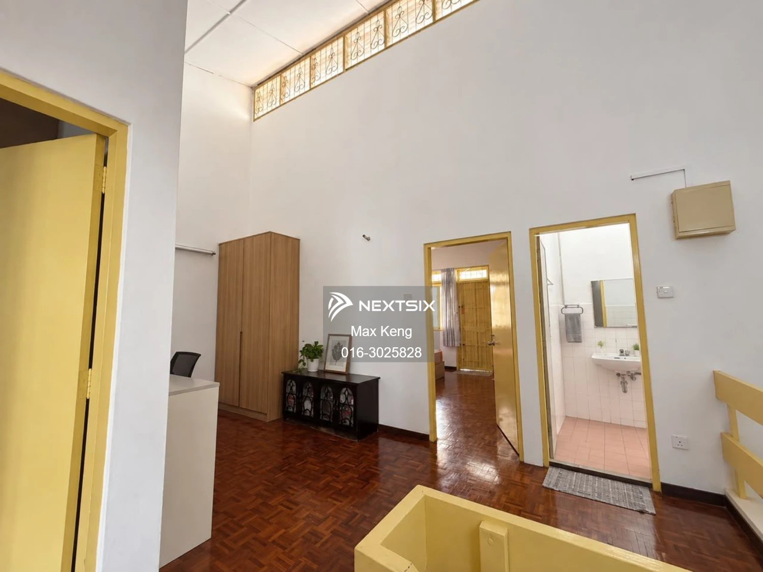 2-sty Terrace/Link House For Sale in Johor Bahru Johor - Image 3