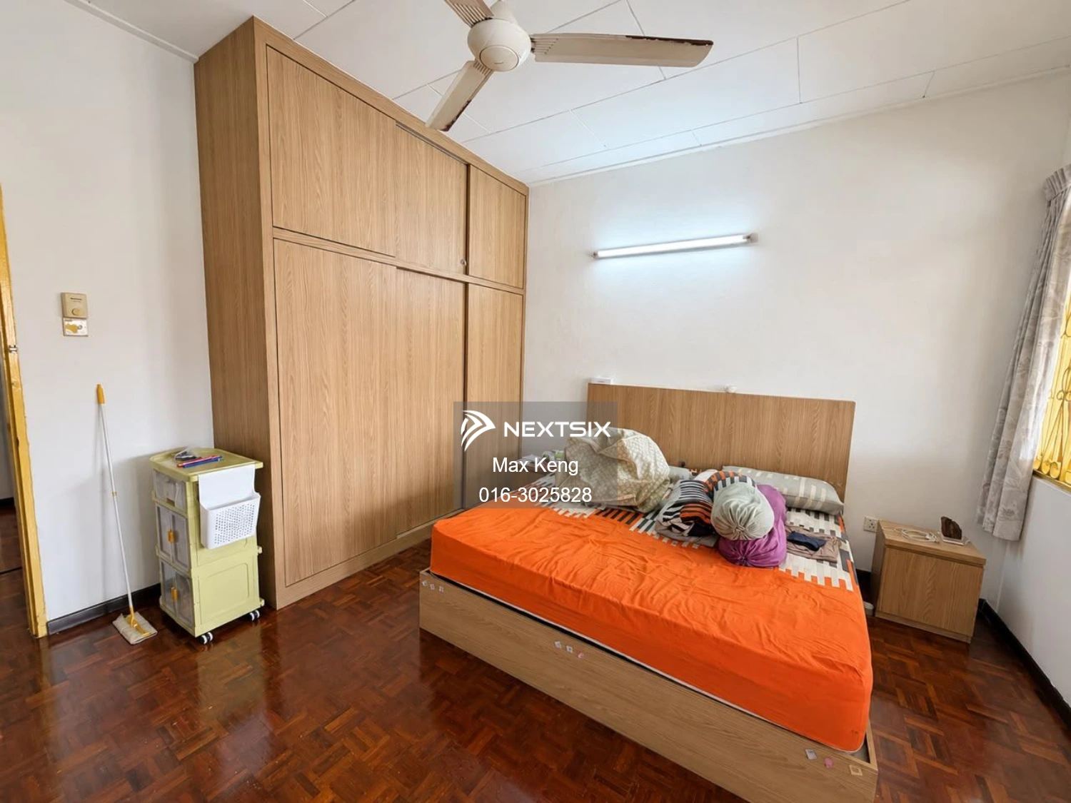2-sty Terrace/Link House For Sale in Johor Bahru Johor - Image 4