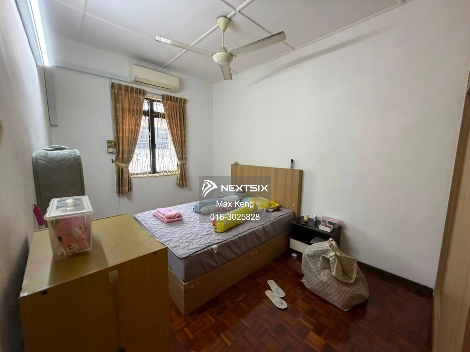 2-sty Terrace/Link House For Sale in Johor Bahru Johor - Image 5