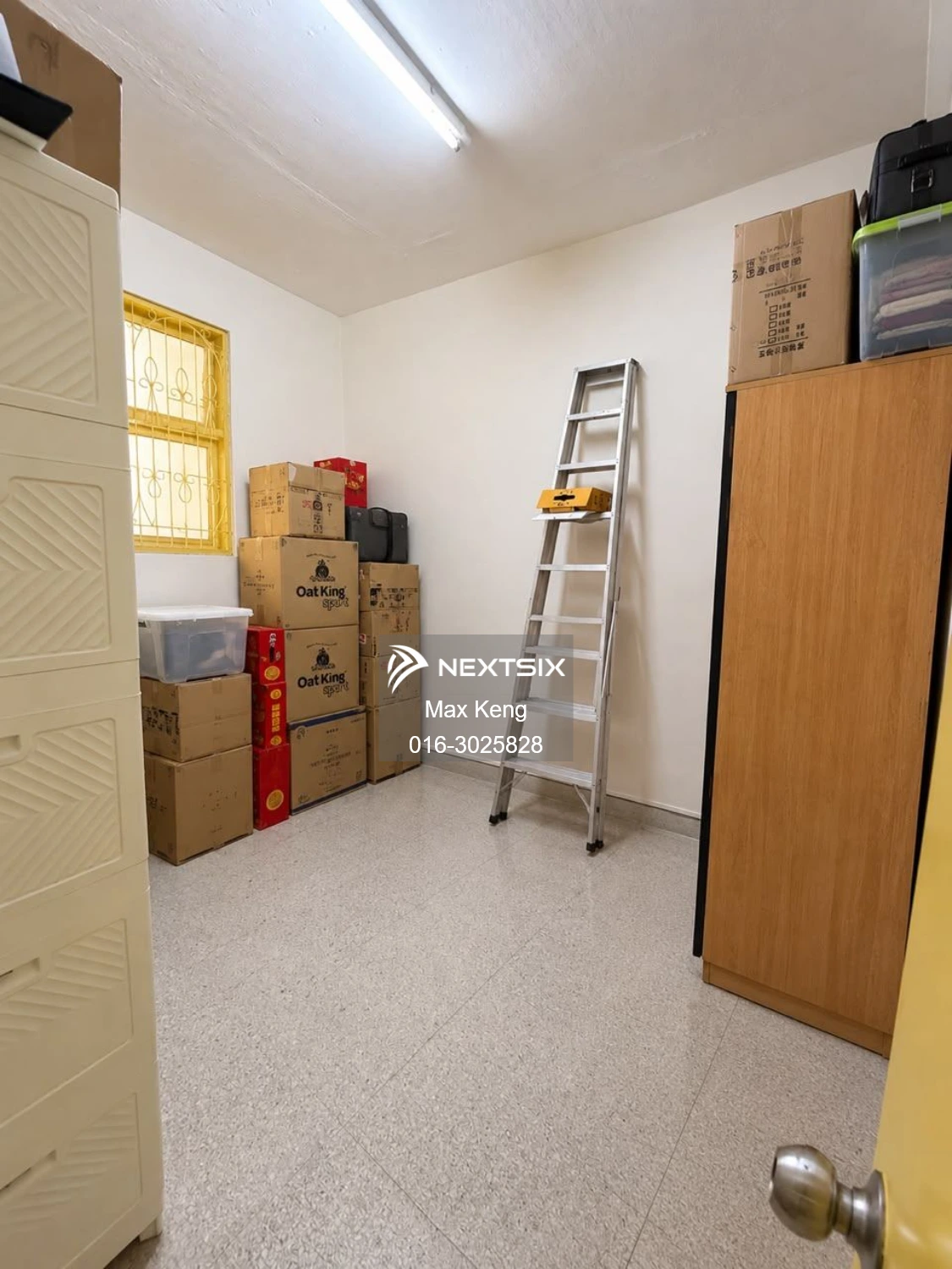2-sty Terrace/Link House For Sale in Johor Bahru Johor - Image 6