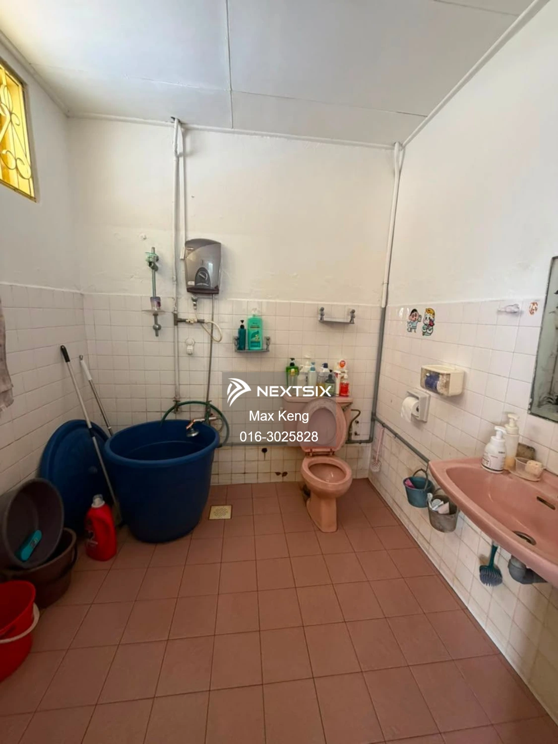 2-sty Terrace/Link House For Sale in Johor Bahru Johor - Image 7