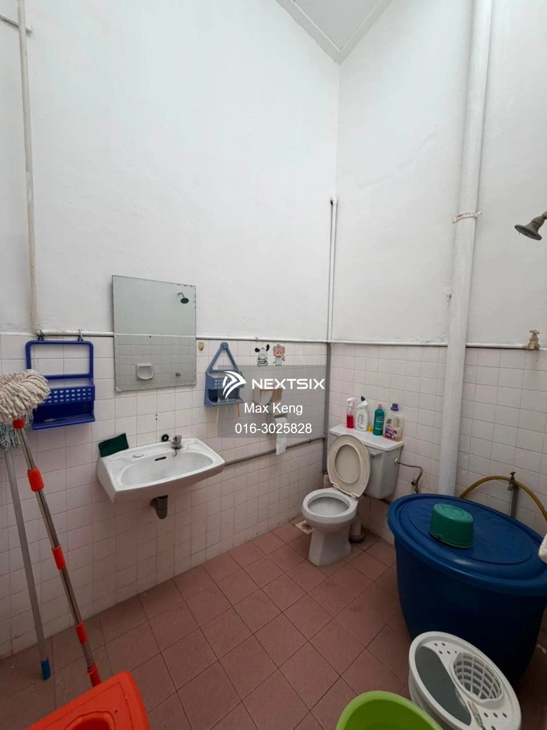 2-sty Terrace/Link House For Sale in Johor Bahru Johor - Image 8