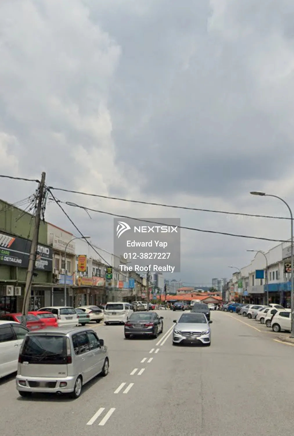 Shop For Rent in Petaling Jaya Selangor - Image 1