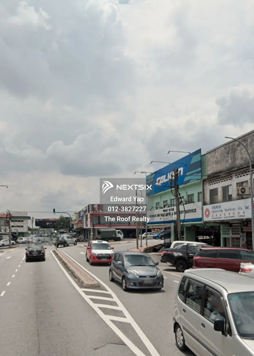 Shop For Rent in Petaling Jaya Selangor - Image 2