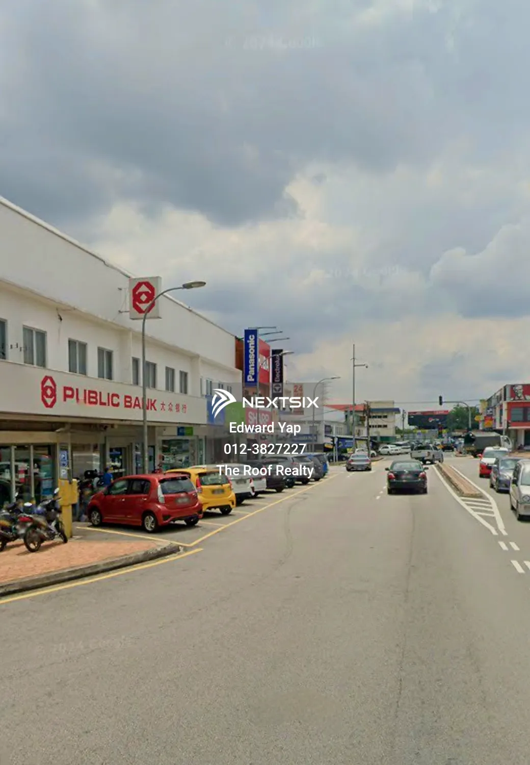 Shop For Rent in Petaling Jaya Selangor - Image 3