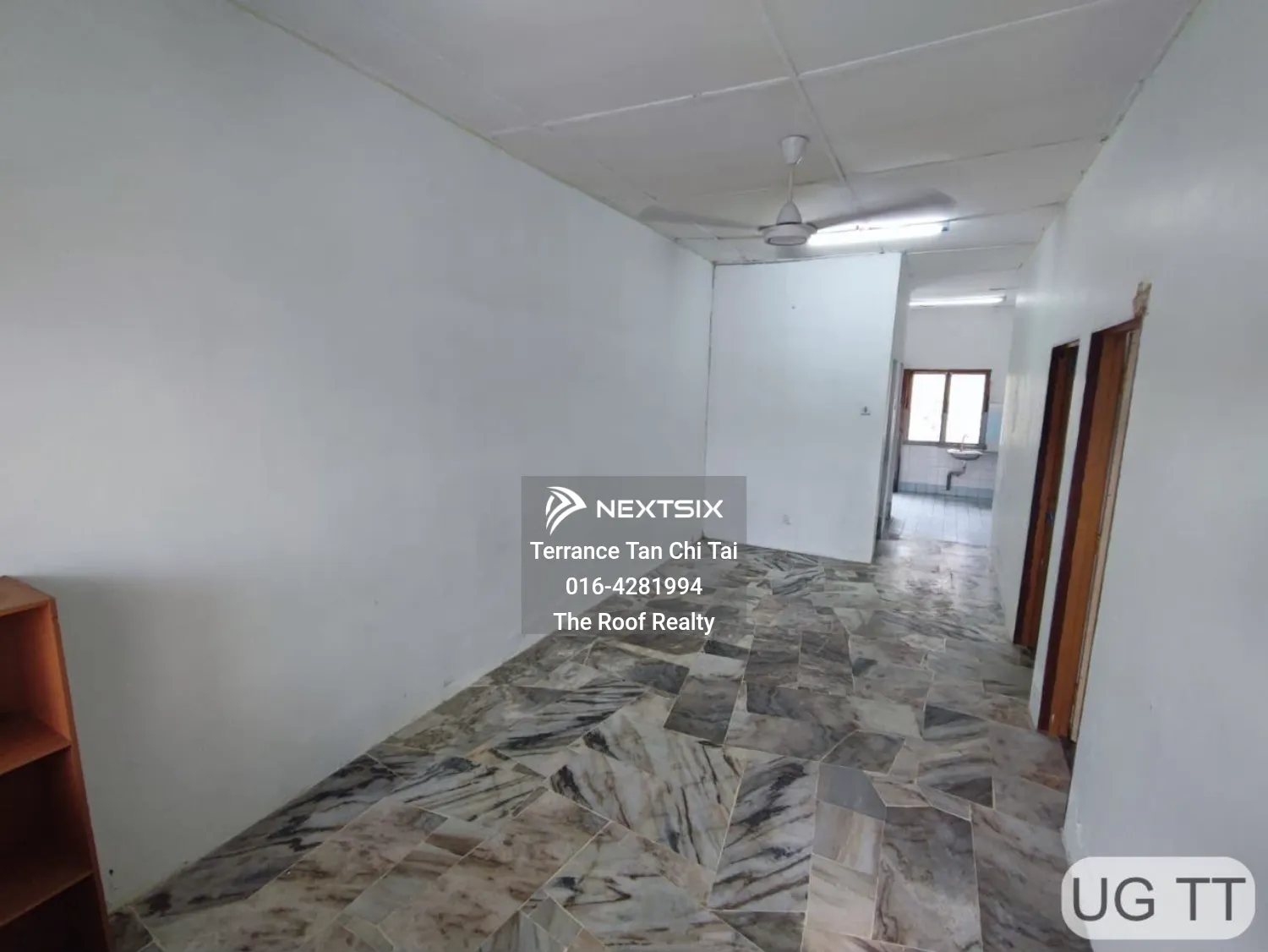 1-sty Terrace/Link House For Sale in Port Klang Selangor - Image 1