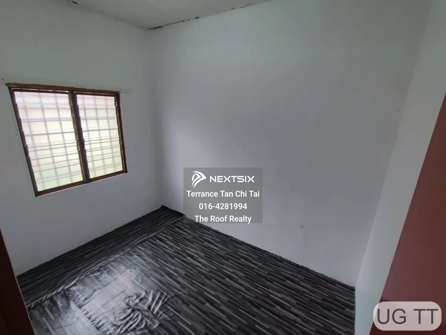 1-sty Terrace/Link House For Sale in Port Klang Selangor - Image 2