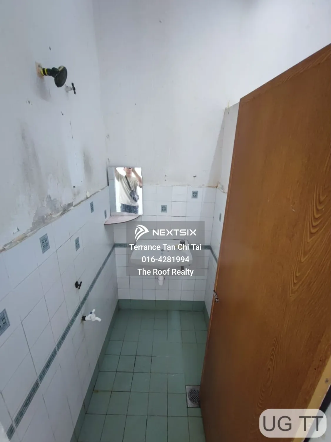 1-sty Terrace/Link House For Sale in Port Klang Selangor - Image 3