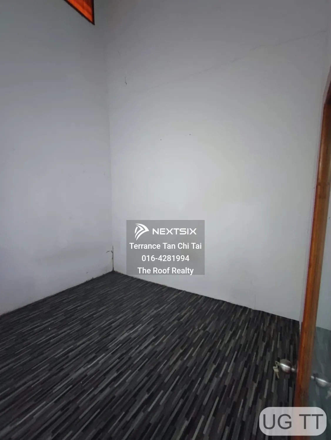 1-sty Terrace/Link House For Sale in Port Klang Selangor - Image 4