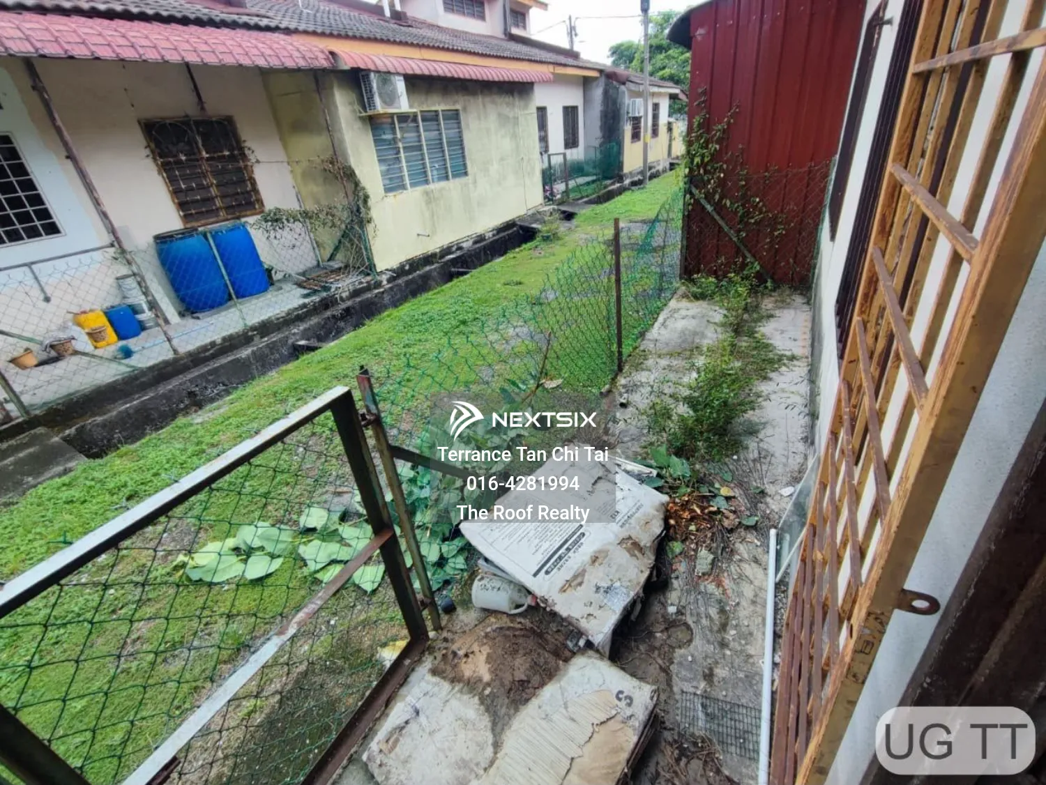 1-sty Terrace/Link House For Sale in Port Klang Selangor - Image 5