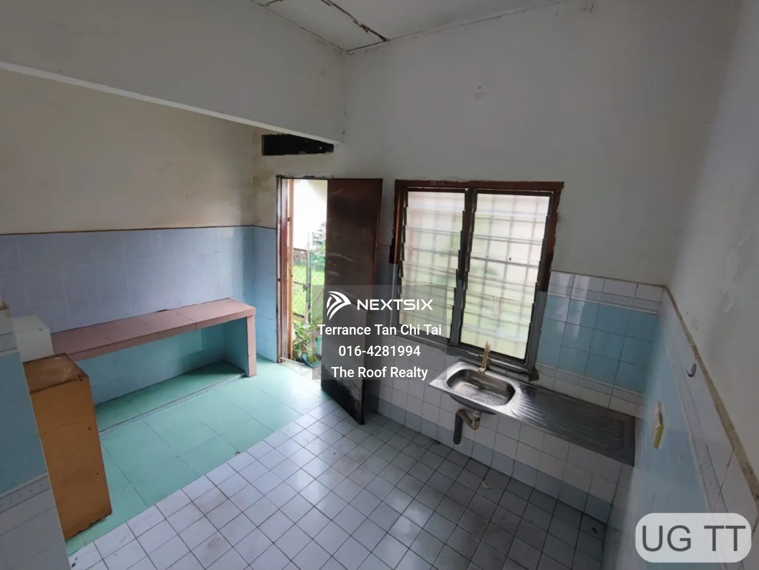 1-sty Terrace/Link House For Sale in Port Klang Selangor - Image 6